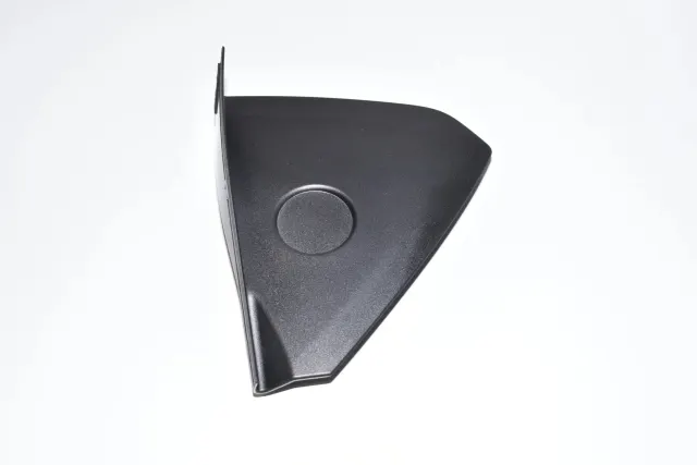 Dashboard Trim