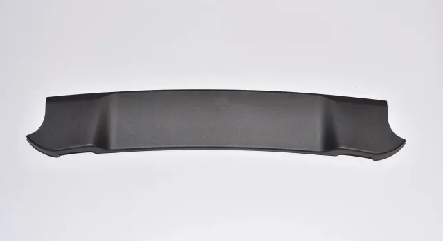 Tailgate Bootlid Trim