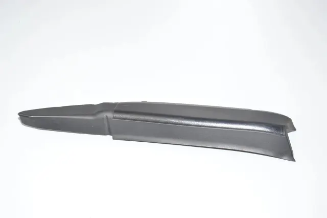 Rear Left Tail Light Trim