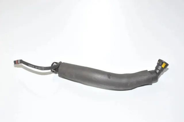 Breather Hose