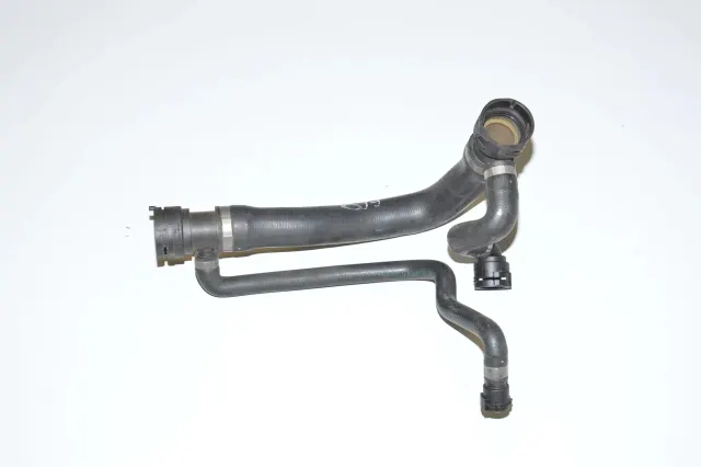 Coolant Hose Pipe