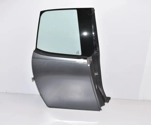 Rear Right Door