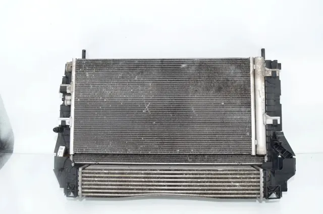Radiator Pack Set