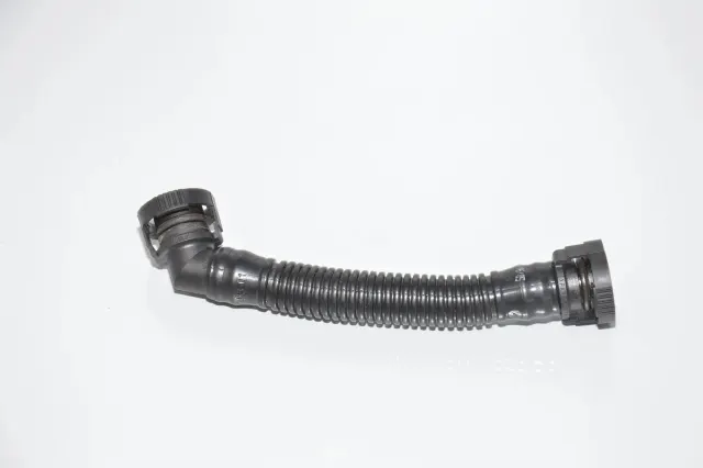 Other tubes