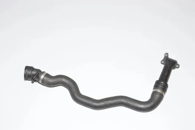 Coolant Hose Pipe