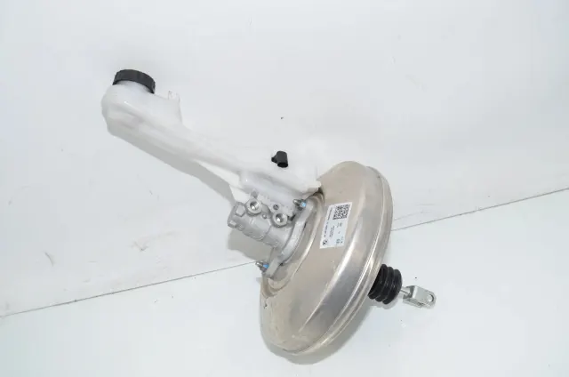 Brake Servo Booster