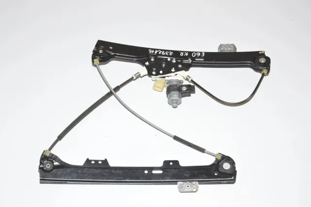 Front Left Door Window Regulator