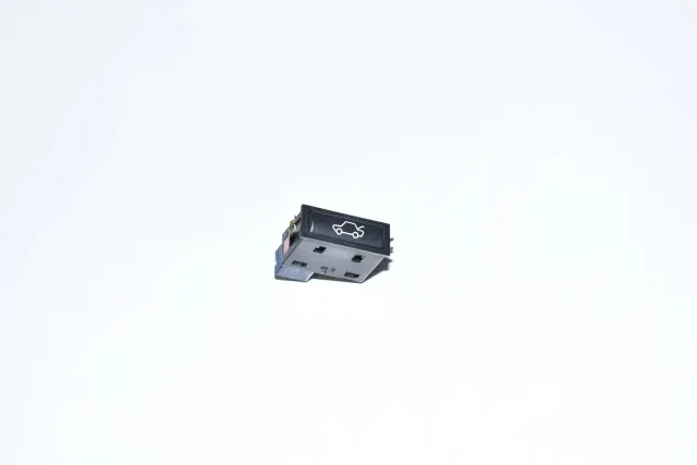 Tailgate Open Switch