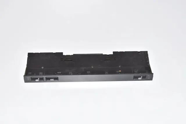 Button Switch Panel