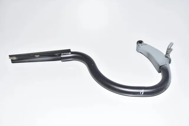 Right Side Bootlid Hinge