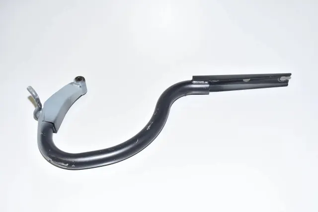 Left Side Bootlid Hinge
