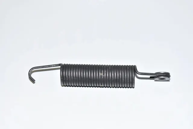 Left Side Tailgate Gas Strut