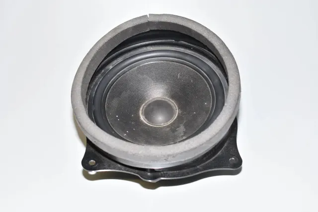 Rear Right Door Speaker