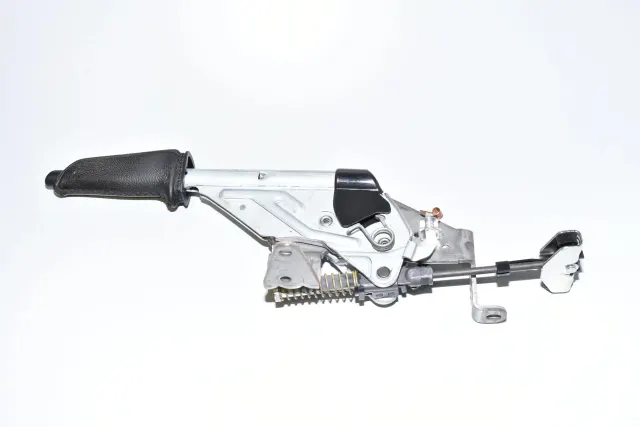 Handbrake Handle