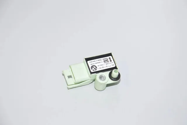 Left Side Impact Sensor