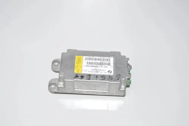 SRS Control Unit