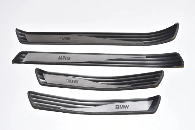 Door Sill Trim Kit