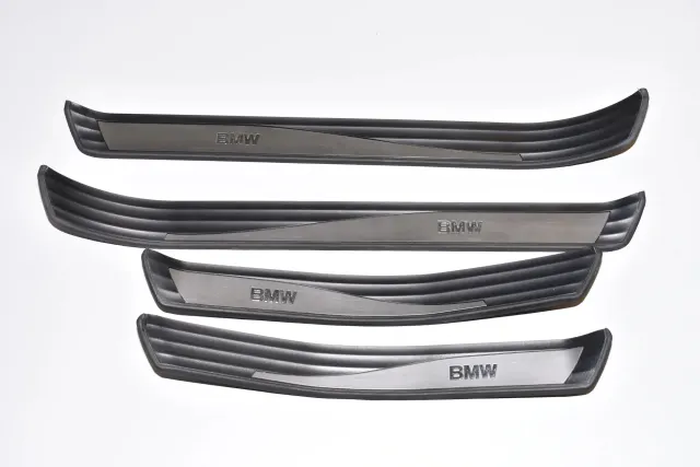 Door Sill Trim Kit