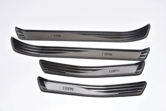 Door Sill Trim Kit