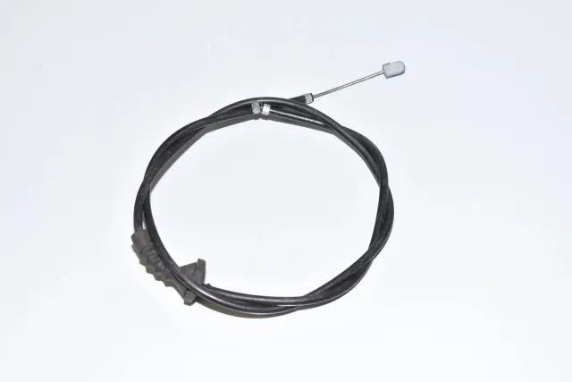 Bonnet Lock Cable