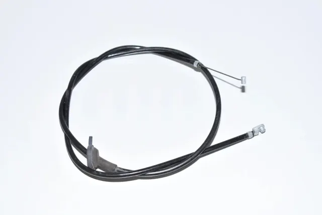 Bonnet Lock Cable