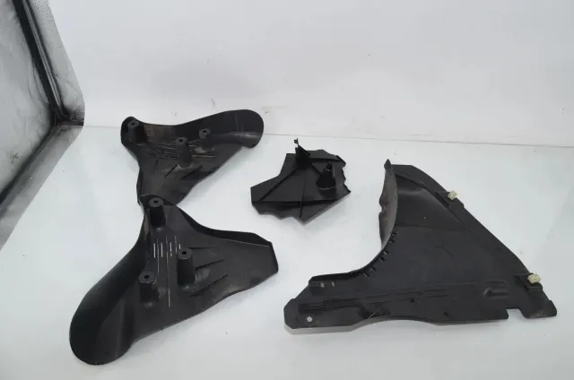 Other Underbody Cover