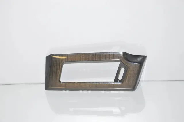 Headlight Switch Trim