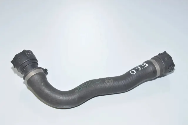 Coolant Hose Pipe