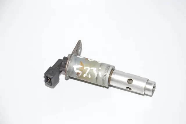 Solenoid Valve