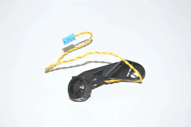 Front Left Door Speaker
