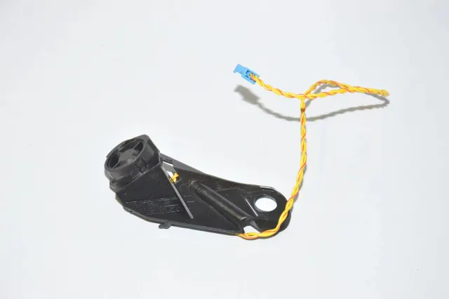 Front Right Door Speaker