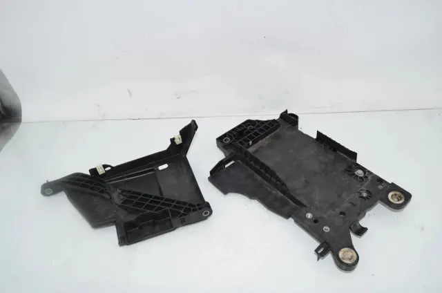 Battery Holder