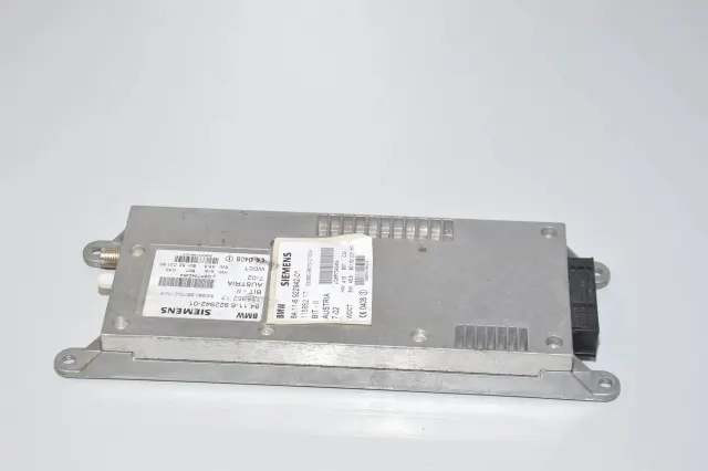 Bluetooth Control Unit