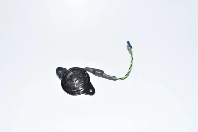 Front Left Door Speaker