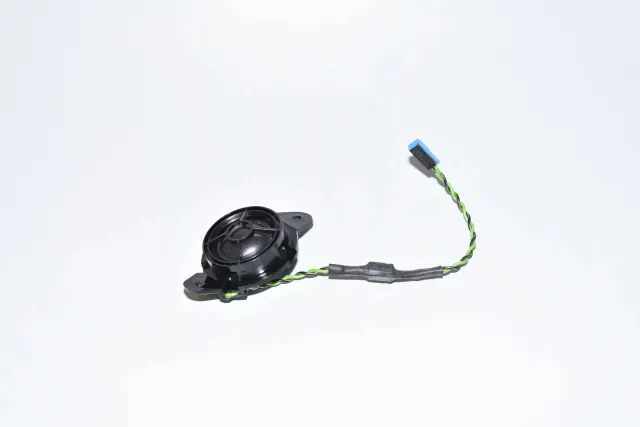 Front Right Door Speaker