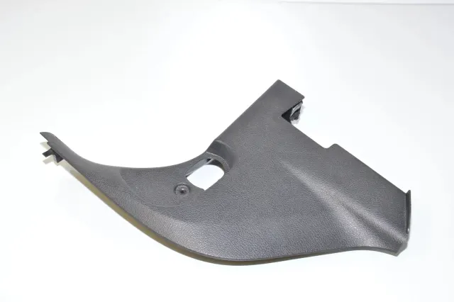 Front Left Interior Step Trim