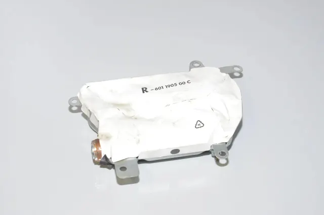 Front Right Door Safety Bag SRS