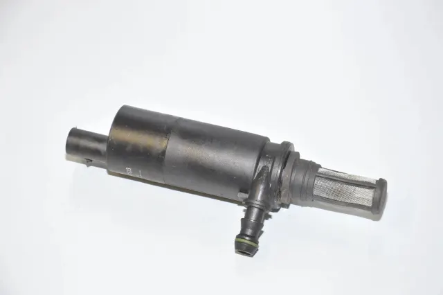 Washer Tank Motor