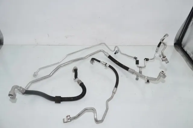 A/C Air Con Hose Pipe