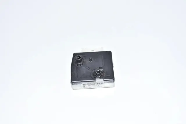 Front Left Seat Control Unit