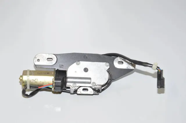 Tailgate Boot Soft Close Motor