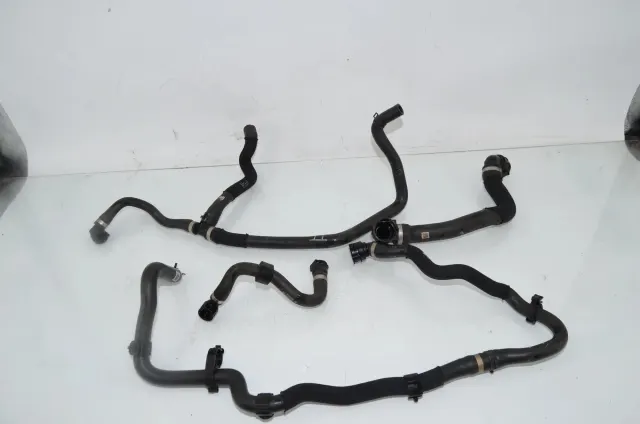 Coolant Hose Pipe
