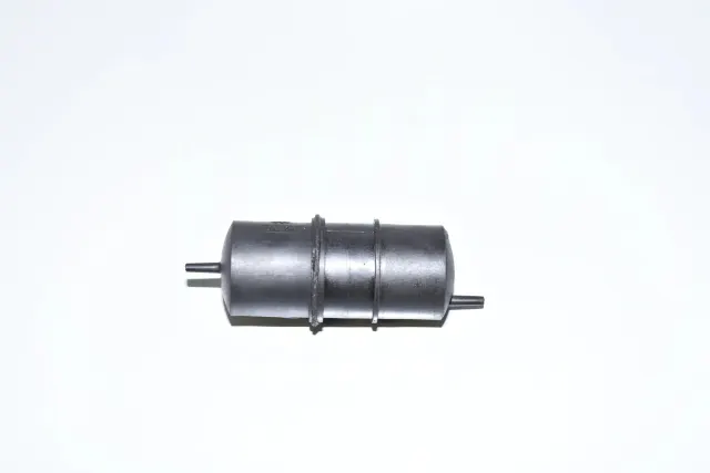 Vacuum Tank
