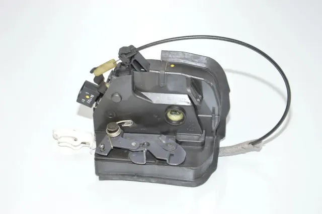 Rear Left Door Lock