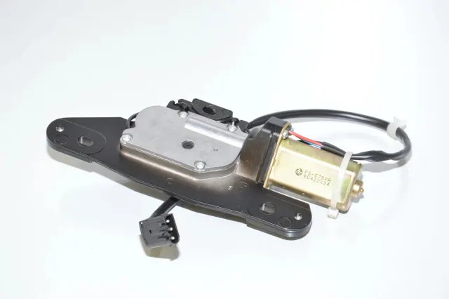 Tailgate Boot Soft Close Motor