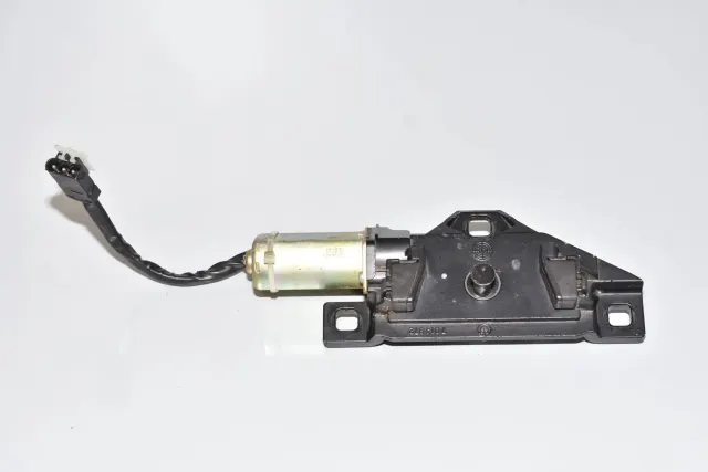 Tailgate Boot Soft Close Motor