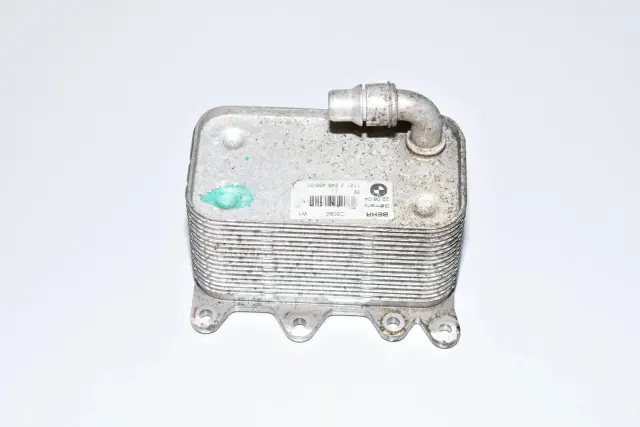 Oil Cooling Radiator