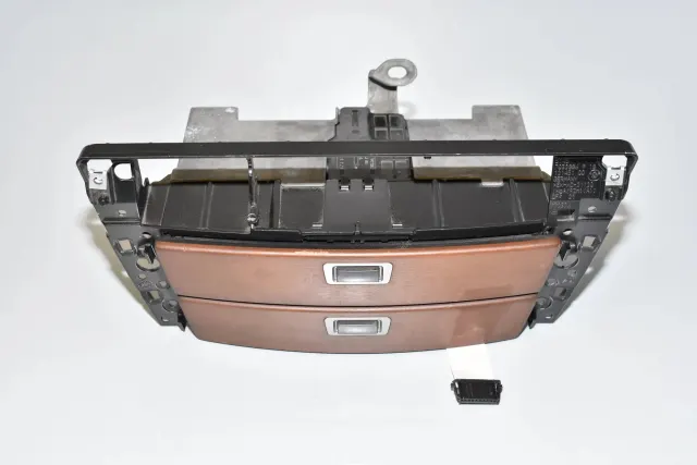 Other Interior Parts