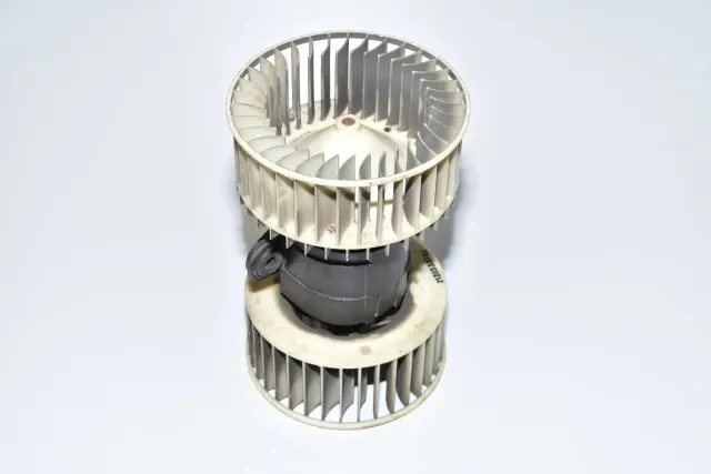 Heater Blower Fan