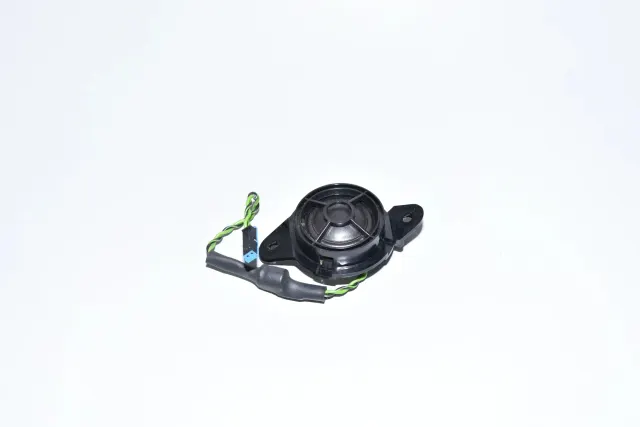 Front Right Door Speaker